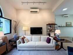 Holland Hill Park (D10), Condominium #553719651